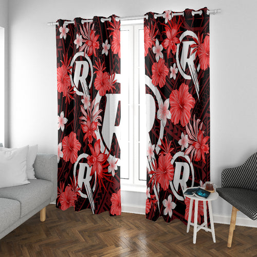 australian-renegades-cricket-window-curtain-baeuty-pacific-hibiscus-and-polynesian-pattern