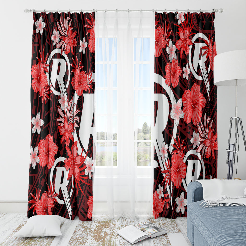 australian-renegades-cricket-window-curtain-baeuty-pacific-hibiscus-and-polynesian-pattern