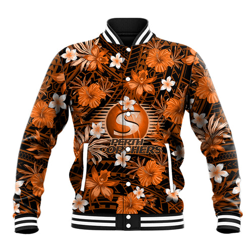 australian-scorchers-cricket-baseball-jacket-baeuty-pacific-hibiscus-and-polynesian-pattern
