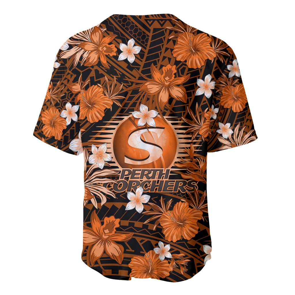 australian-scorchers-cricket-baseball-jersey-baeuty-pacific-hibiscus-and-polynesian-pattern