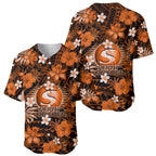 australian-scorchers-cricket-baseball-jersey-baeuty-pacific-hibiscus-and-polynesian-pattern