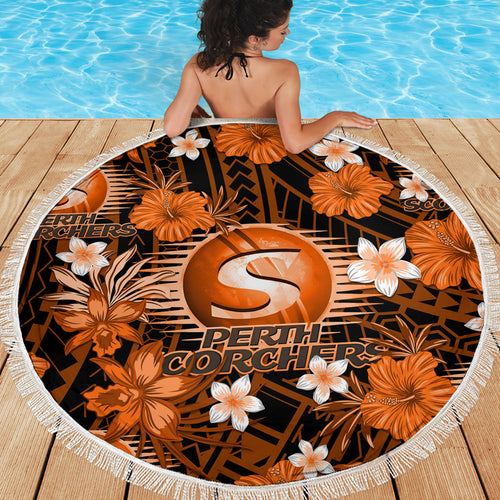 australian-scorchers-cricket-beach-blanket-baeuty-pacific-hibiscus-and-polynesian-pattern