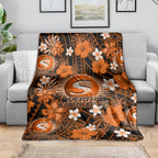australian-scorchers-cricket-blanket-baeuty-pacific-hibiscus-and-polynesian-pattern