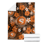 australian-scorchers-cricket-blanket-baeuty-pacific-hibiscus-and-polynesian-pattern