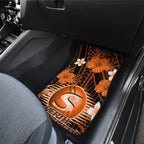 australian-scorchers-cricket-car-mats-baeuty-pacific-hibiscus-and-polynesian-pattern