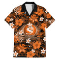 australian-scorchers-cricket-family-matching-mermaid-dress-and-hawaiian-shirt-baeuty-pacific-hibiscus-and-polynesian-pattern