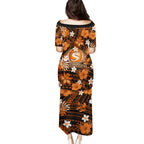 australian-scorchers-cricket-family-matching-puletasi-dress-and-hawaiian-shirt-baeuty-pacific-hibiscus-and-polynesian-pattern