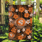 australian-scorchers-cricket-garden-flag-baeuty-pacific-hibiscus-and-polynesian-pattern