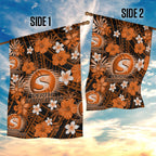 australian-scorchers-cricket-garden-flag-baeuty-pacific-hibiscus-and-polynesian-pattern