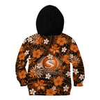 australian-scorchers-cricket-kid-hoodie-baeuty-pacific-hibiscus-and-polynesian-pattern