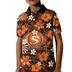 australian-scorchers-cricket-kid-polo-shirt-baeuty-pacific-hibiscus-and-polynesian-pattern