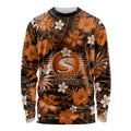 australian-scorchers-cricket-long-sleeve-shirt-baeuty-pacific-hibiscus-and-polynesian-pattern