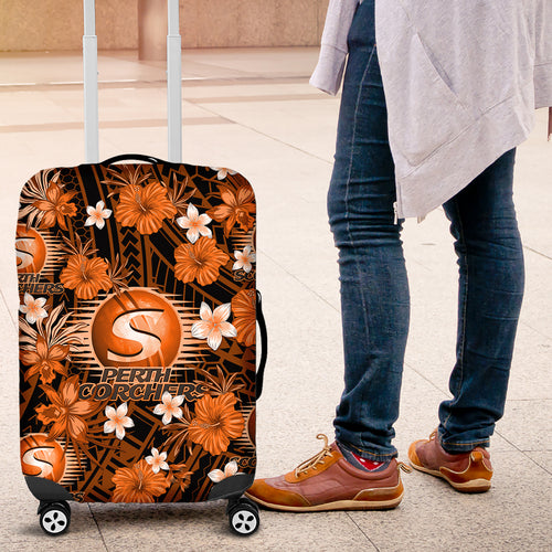 australian-scorchers-cricket-luggage-cover-baeuty-pacific-hibiscus-and-polynesian-pattern