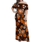 australian-scorchers-cricket-off-shoulder-maxi-dress-baeuty-pacific-hibiscus-and-polynesian-pattern