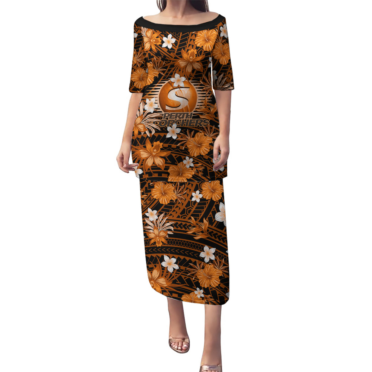 australian-scorchers-cricket-puletasi-baeuty-pacific-hibiscus-and-polynesian-pattern