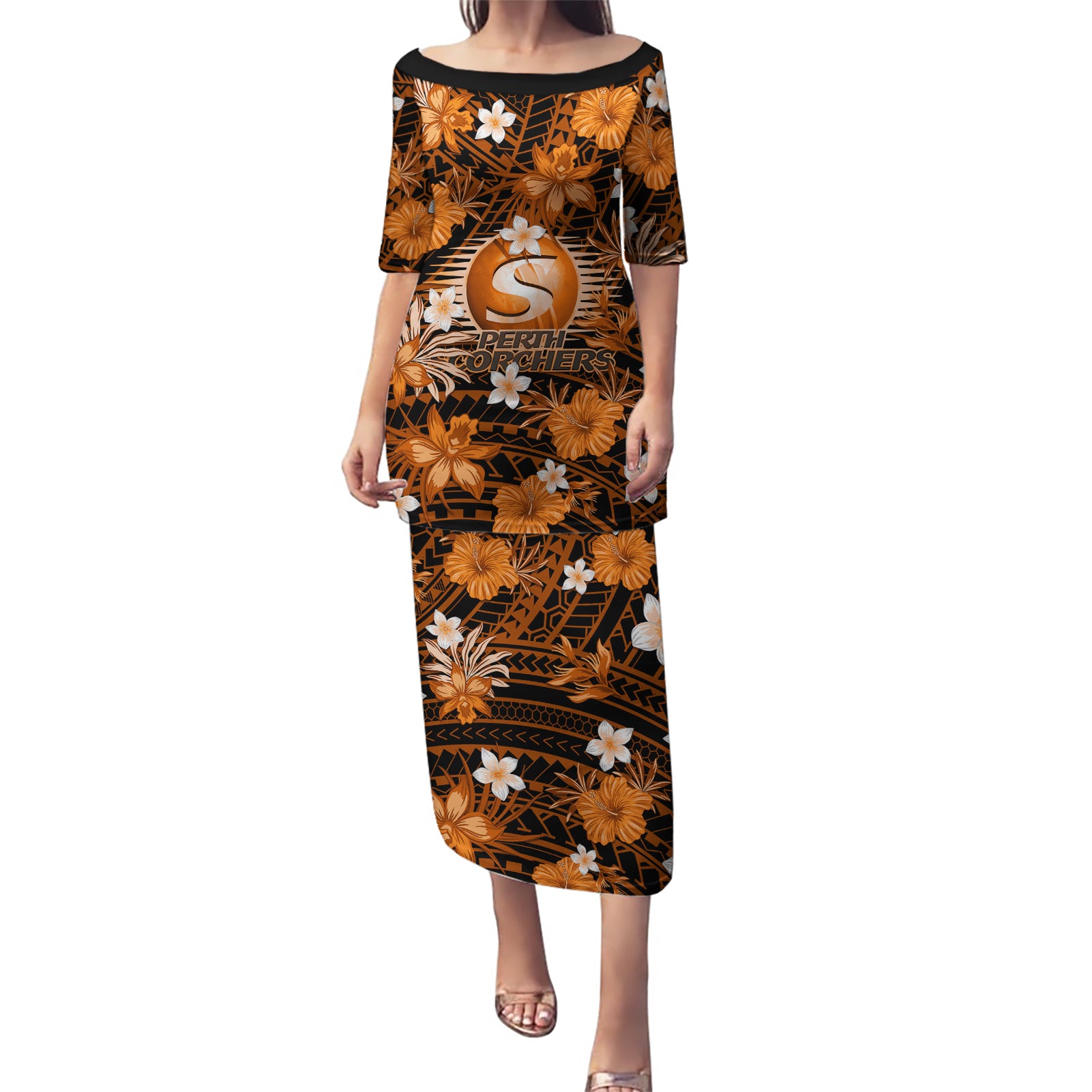 australian-scorchers-cricket-puletasi-baeuty-pacific-hibiscus-and-polynesian-pattern