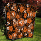 australian-scorchers-cricket-quilt-baeuty-pacific-hibiscus-and-polynesian-pattern