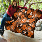 australian-scorchers-cricket-quilt-baeuty-pacific-hibiscus-and-polynesian-pattern