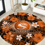 australian-scorchers-cricket-round-carpet-baeuty-pacific-hibiscus-and-polynesian-pattern