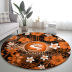 australian-scorchers-cricket-round-carpet-baeuty-pacific-hibiscus-and-polynesian-pattern
