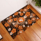 australian-scorchers-cricket-rubber-doormat-baeuty-pacific-hibiscus-and-polynesian-pattern