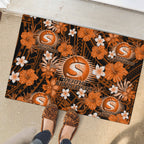 australian-scorchers-cricket-rubber-doormat-baeuty-pacific-hibiscus-and-polynesian-pattern