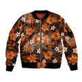 australian-scorchers-cricket-sleeve-zip-bomber-jacket-baeuty-pacific-hibiscus-and-polynesian-pattern