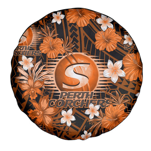australian-scorchers-cricket-spare-tire-cover-baeuty-pacific-hibiscus-and-polynesian-pattern