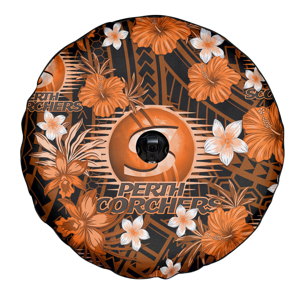 australian-scorchers-cricket-spare-tire-cover-baeuty-pacific-hibiscus-and-polynesian-pattern