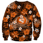 australian-scorchers-cricket-sweatshirt-baeuty-pacific-hibiscus-and-polynesian-pattern