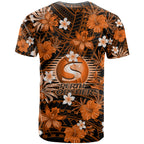 australian-scorchers-cricket-t-shirt-baeuty-pacific-hibiscus-and-polynesian-pattern