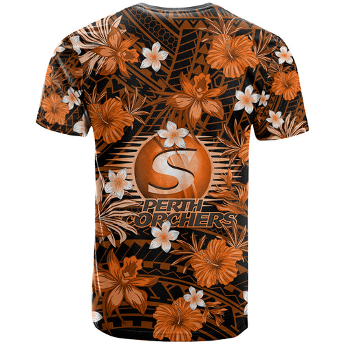 australian-scorchers-cricket-t-shirt-baeuty-pacific-hibiscus-and-polynesian-pattern