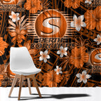 australian-scorchers-cricket-window-curtain-baeuty-pacific-hibiscus-and-polynesian-pattern