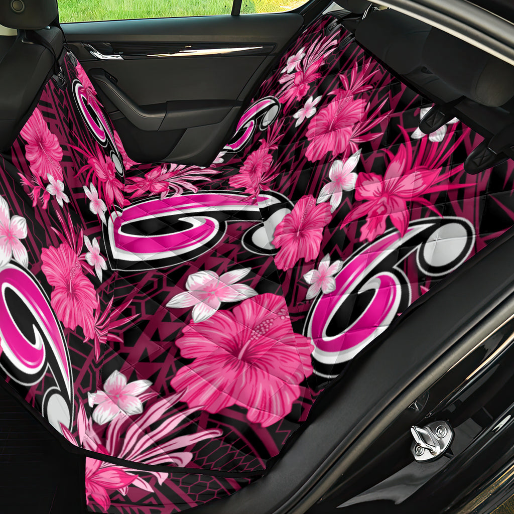 australian-sixers-cricket-back-car-seat-cover-baeuty-pacific-hibiscus-and-polynesian-pattern
