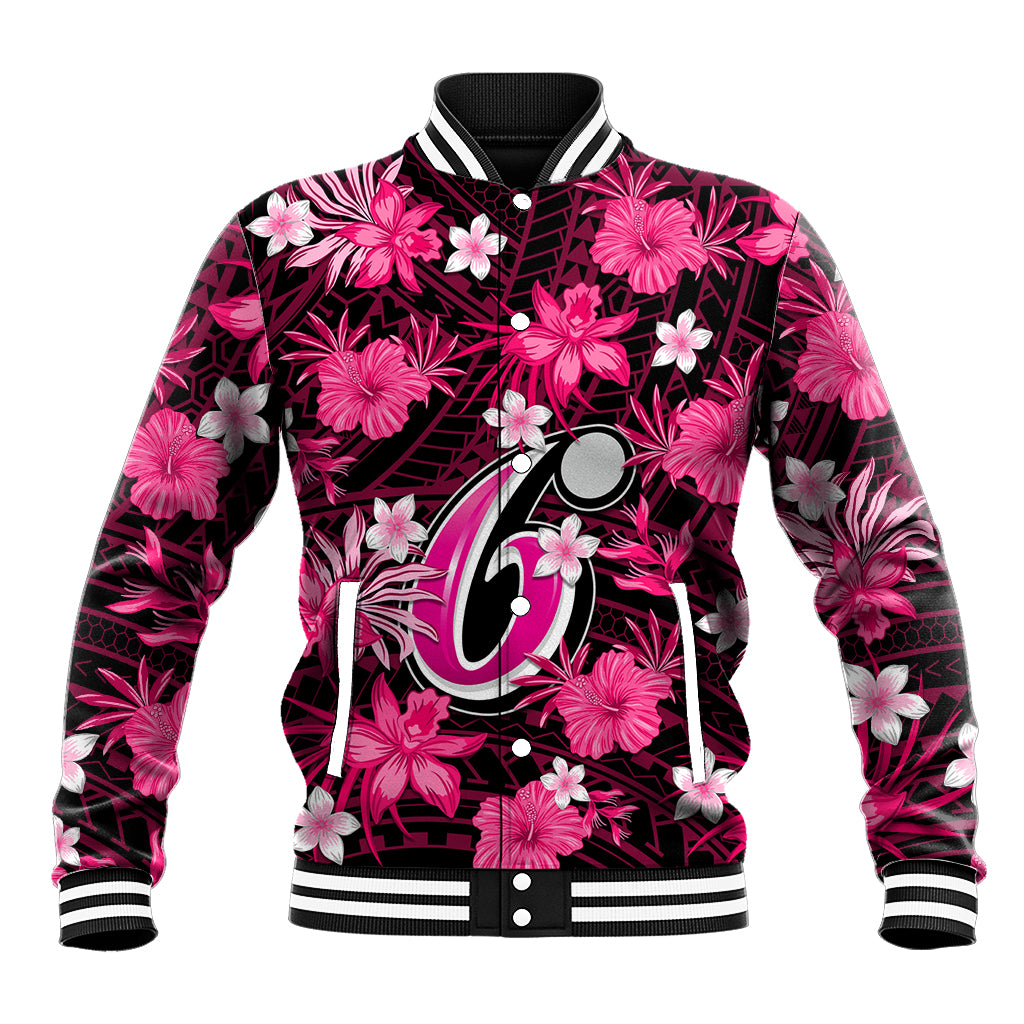 australian-sixers-cricket-baseball-jacket-baeuty-pacific-hibiscus-and-polynesian-pattern