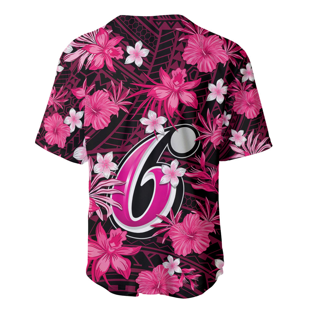 australian-sixers-cricket-baseball-jersey-baeuty-pacific-hibiscus-and-polynesian-pattern