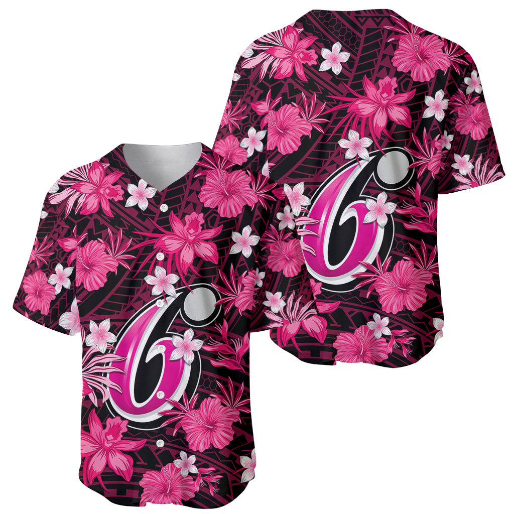 australian-sixers-cricket-baseball-jersey-baeuty-pacific-hibiscus-and-polynesian-pattern