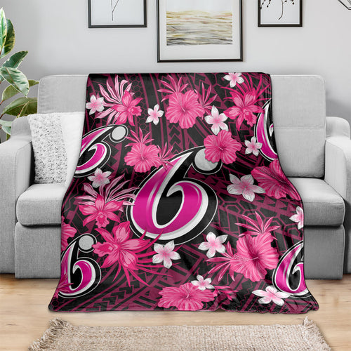 australian-sixers-cricket-blanket-baeuty-pacific-hibiscus-and-polynesian-pattern