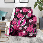 australian-sixers-cricket-blanket-baeuty-pacific-hibiscus-and-polynesian-pattern