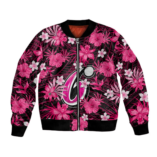 australian-sixers-cricket-bomber-jacket-baeuty-pacific-hibiscus-and-polynesian-pattern