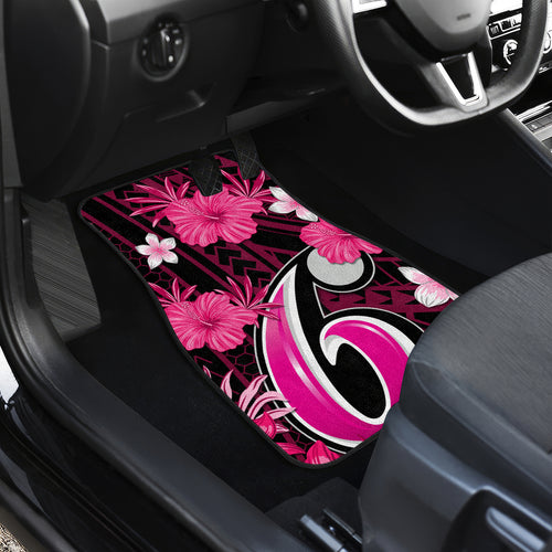australian-sixers-cricket-car-mats-baeuty-pacific-hibiscus-and-polynesian-pattern