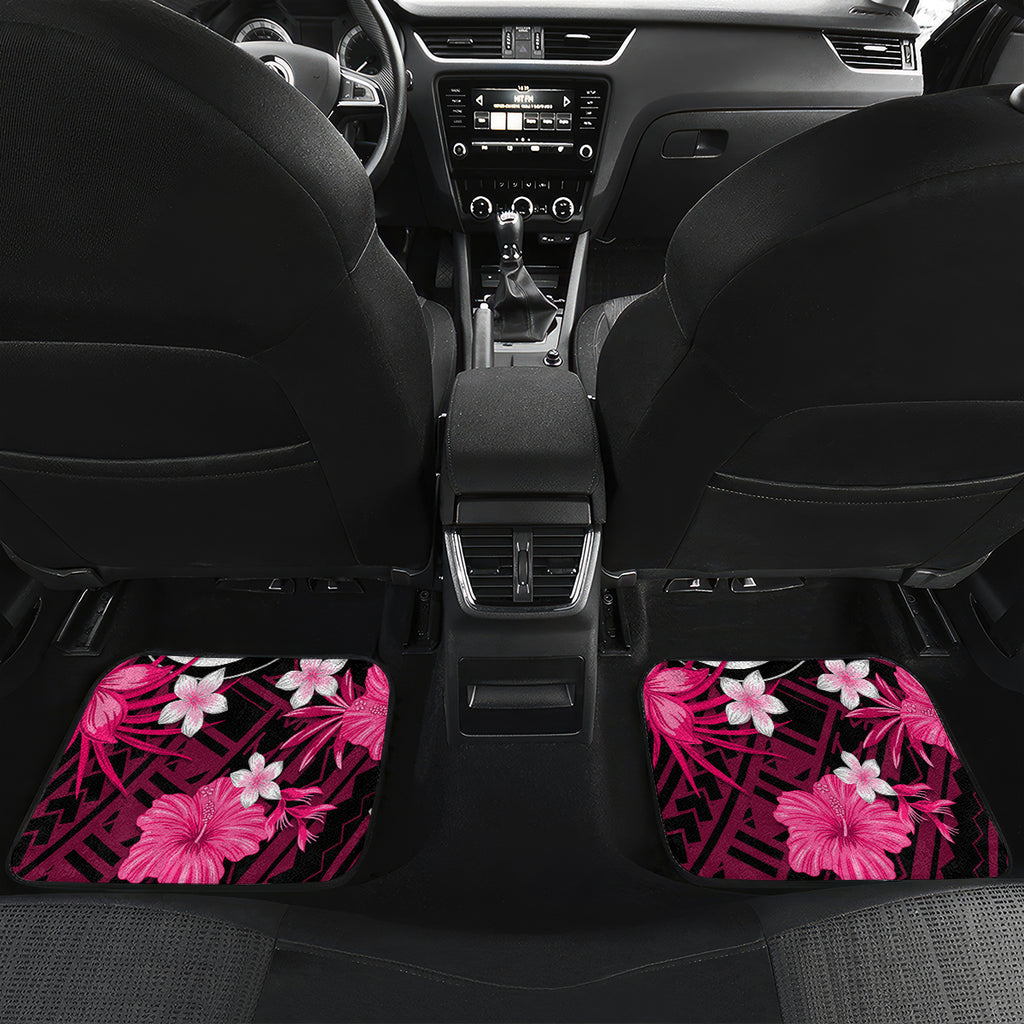 australian-sixers-cricket-car-mats-baeuty-pacific-hibiscus-and-polynesian-pattern