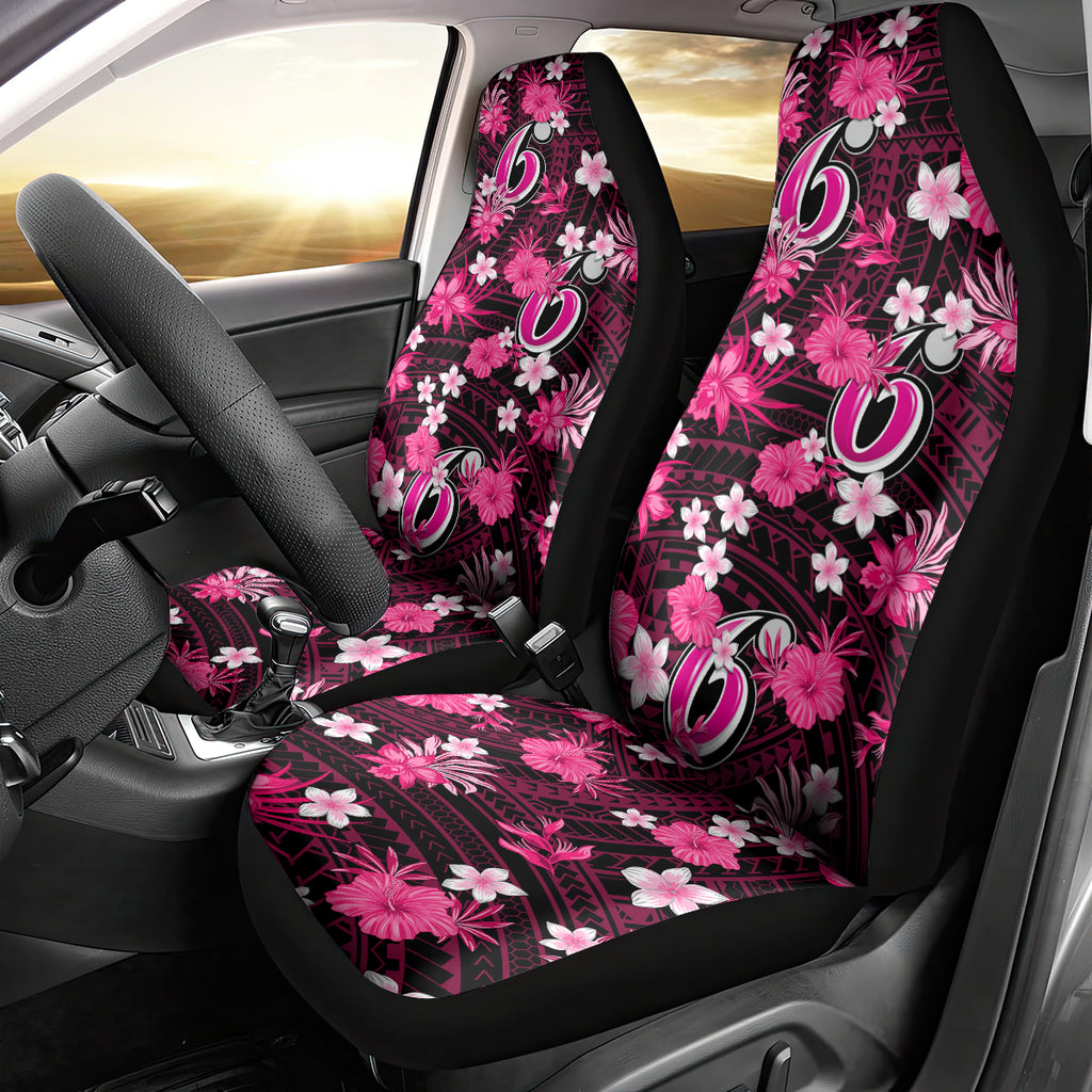 australian-sixers-cricket-car-seat-cover-baeuty-pacific-hibiscus-and-polynesian-pattern