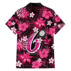 australian-sixers-cricket-family-matching-off-shoulder-short-dress-and-hawaiian-shirt-baeuty-pacific-hibiscus-and-polynesian-pattern
