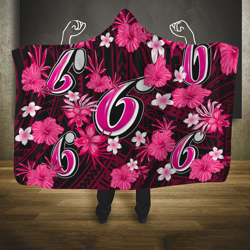 australian-sixers-cricket-hooded-blanket-baeuty-pacific-hibiscus-and-polynesian-pattern