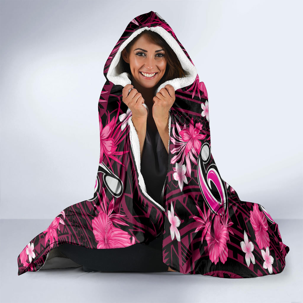 australian-sixers-cricket-hooded-blanket-baeuty-pacific-hibiscus-and-polynesian-pattern