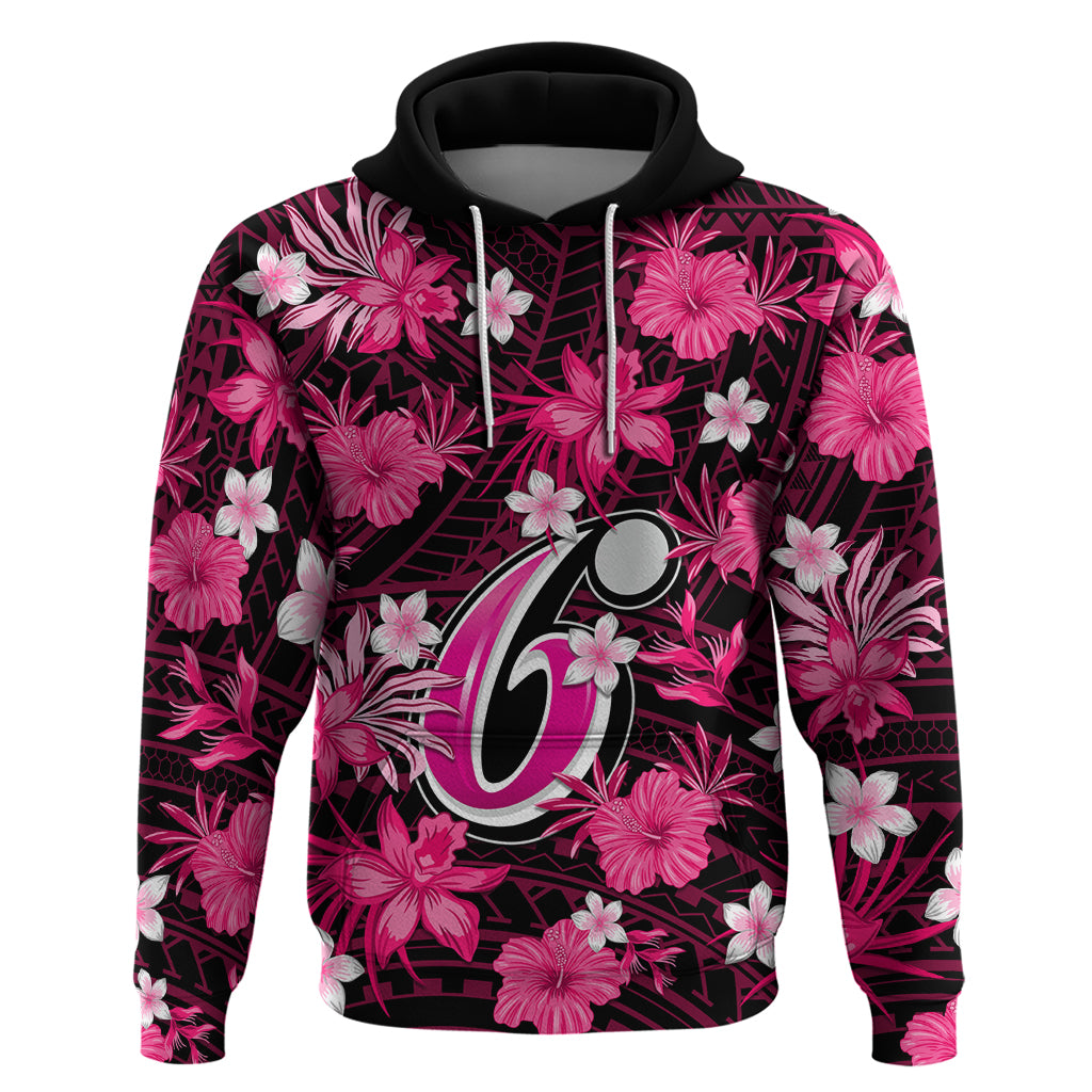 australian-sixers-cricket-hoodie-baeuty-pacific-hibiscus-and-polynesian-pattern