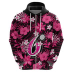 australian-sixers-cricket-hoodie-baeuty-pacific-hibiscus-and-polynesian-pattern