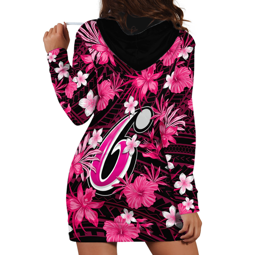 australian-sixers-cricket-hoodie-dress-baeuty-pacific-hibiscus-and-polynesian-pattern
