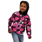 australian-sixers-cricket-kid-hoodie-baeuty-pacific-hibiscus-and-polynesian-pattern